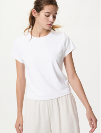 Ultra Stretch Active T-Shirt