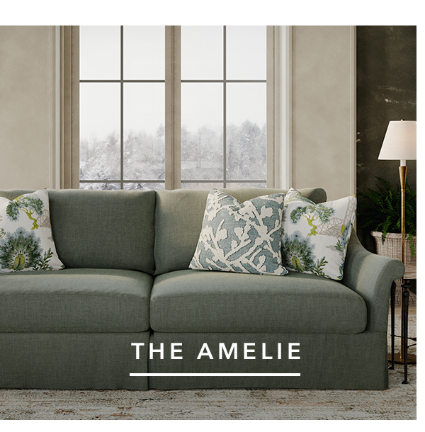 Amelie Collection
