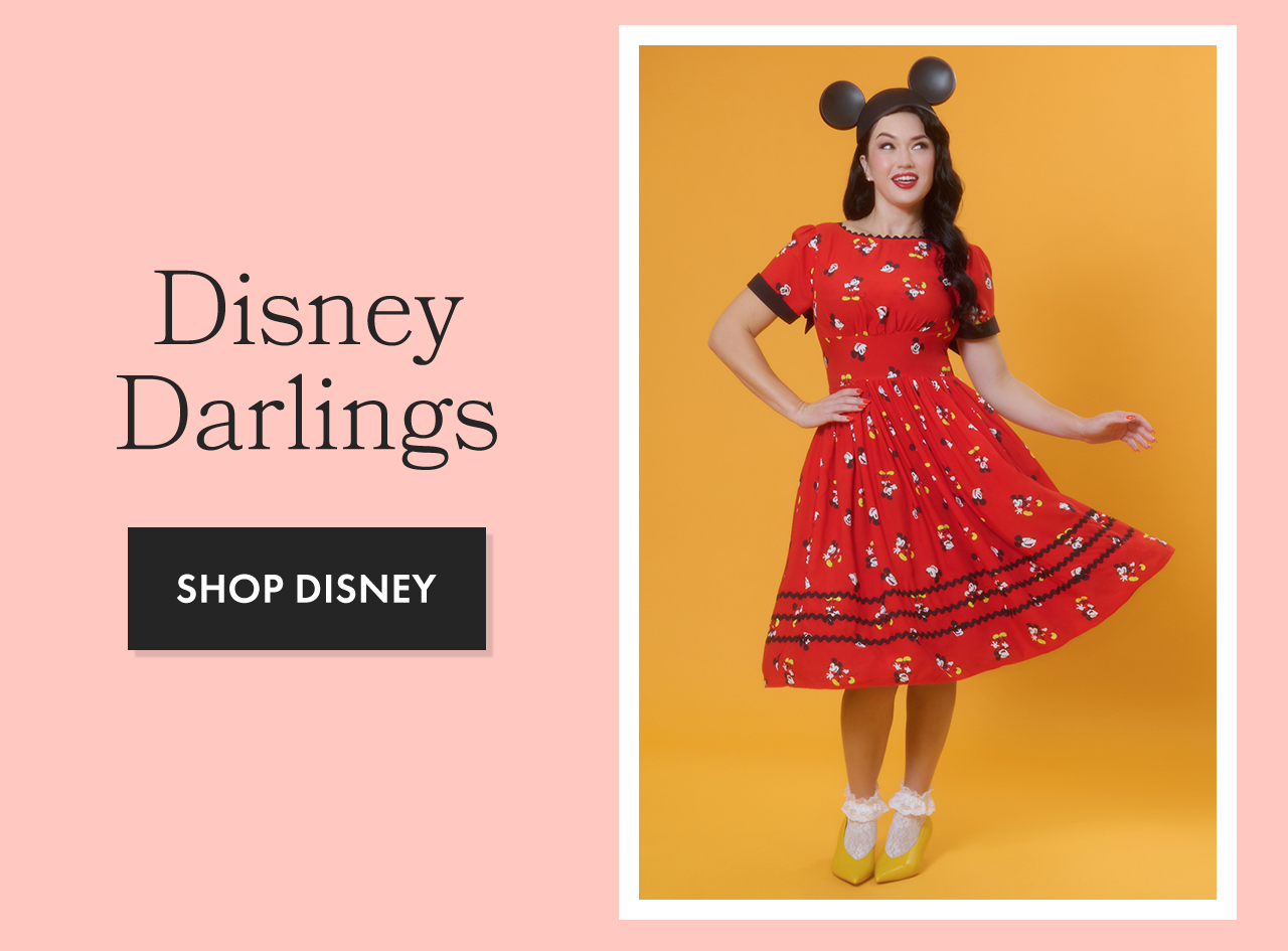 Shop Disney