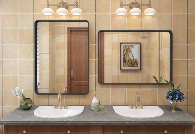 On Sale Now: Mirrors
