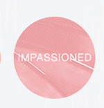 Impassioned