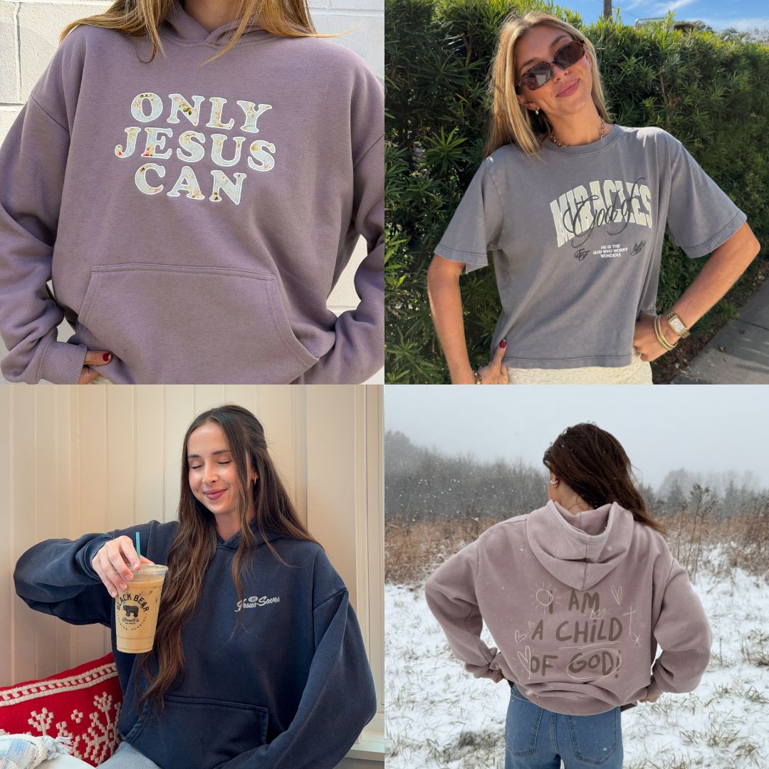 SHOP NEW