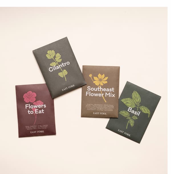 Seed Packs