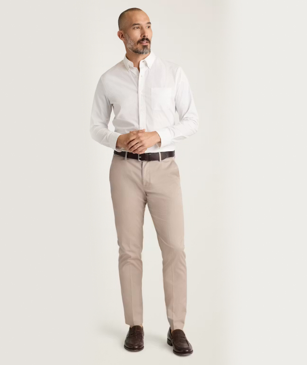 Weekday Warrior Dress Pants