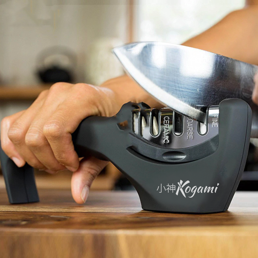 Image of The Professional's Knife Sharpener