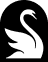 TBT swan logo