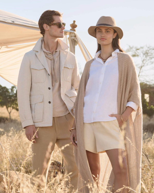 SS26 Collection