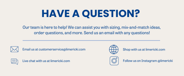 Have Questions?