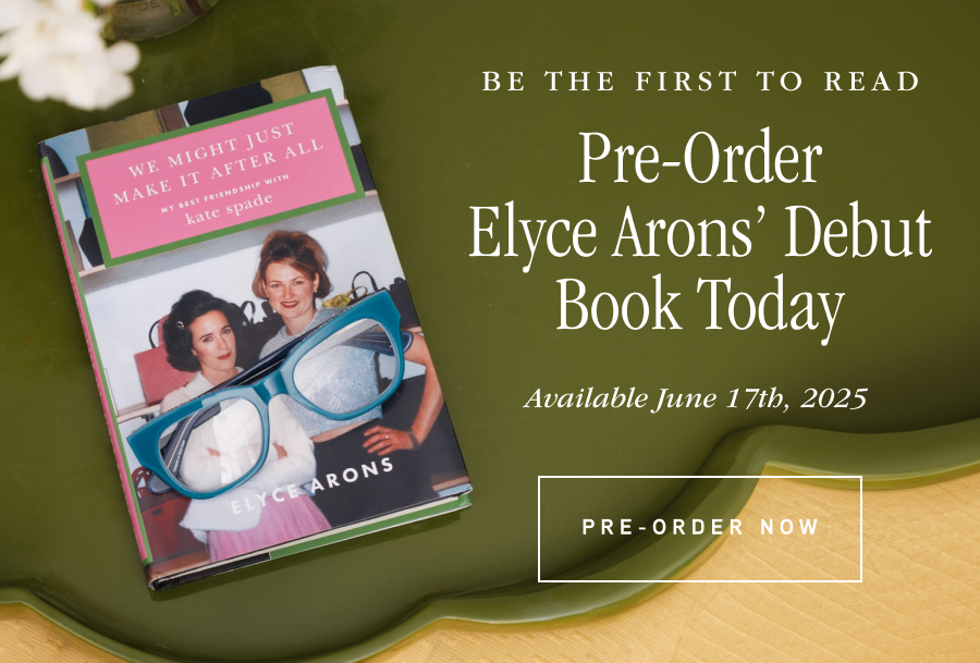Pre Order Now 