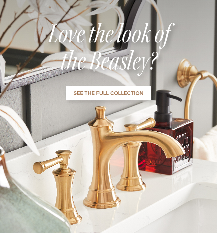 Love the look of the Beasley? - See the Full Collection