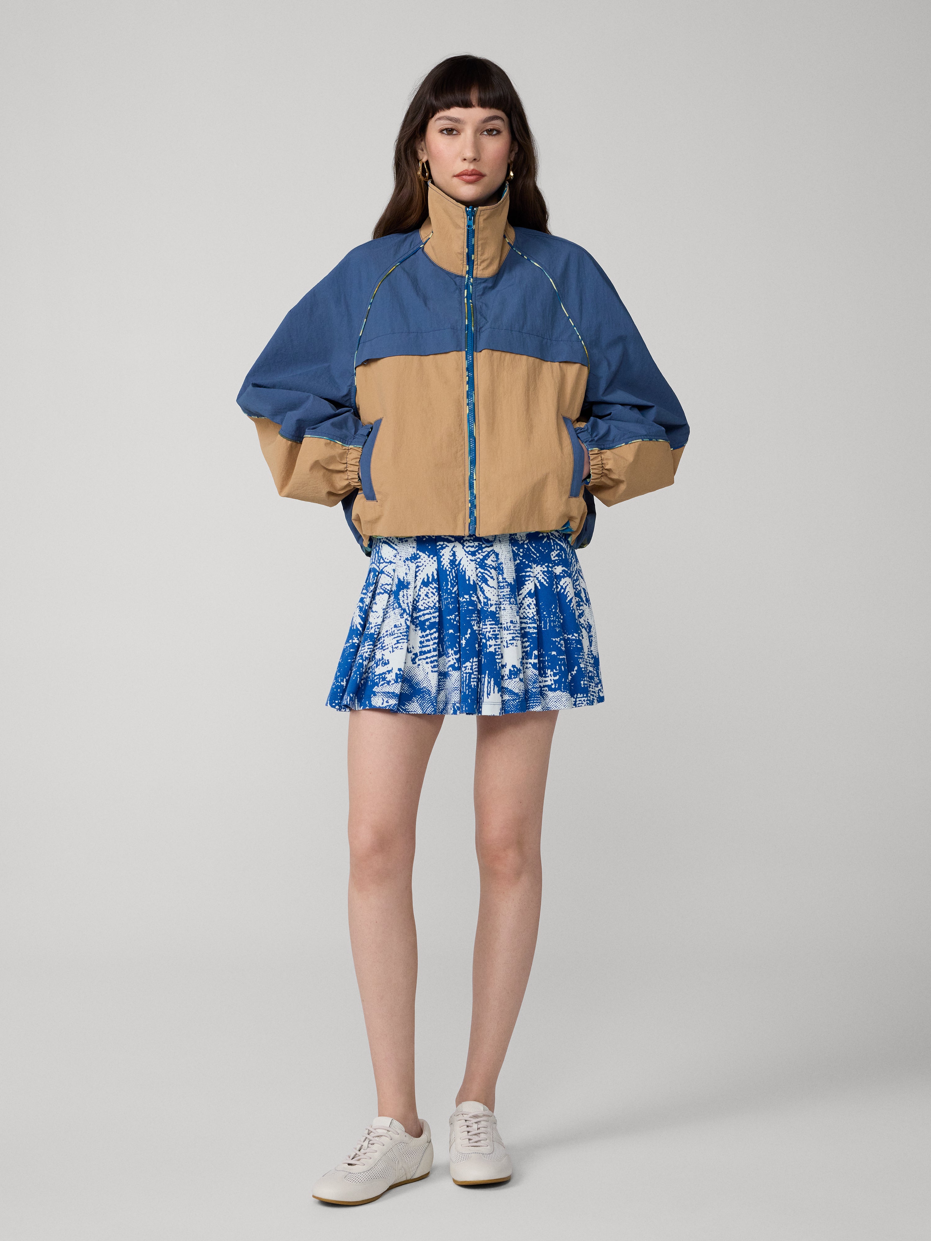 Image of Violet Jacket