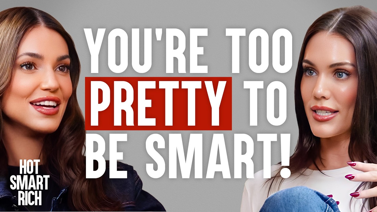 YouTube video by Hot Smart Rich