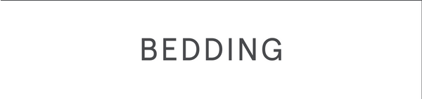 BEDDING