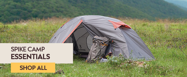 Spike Camp Essentials