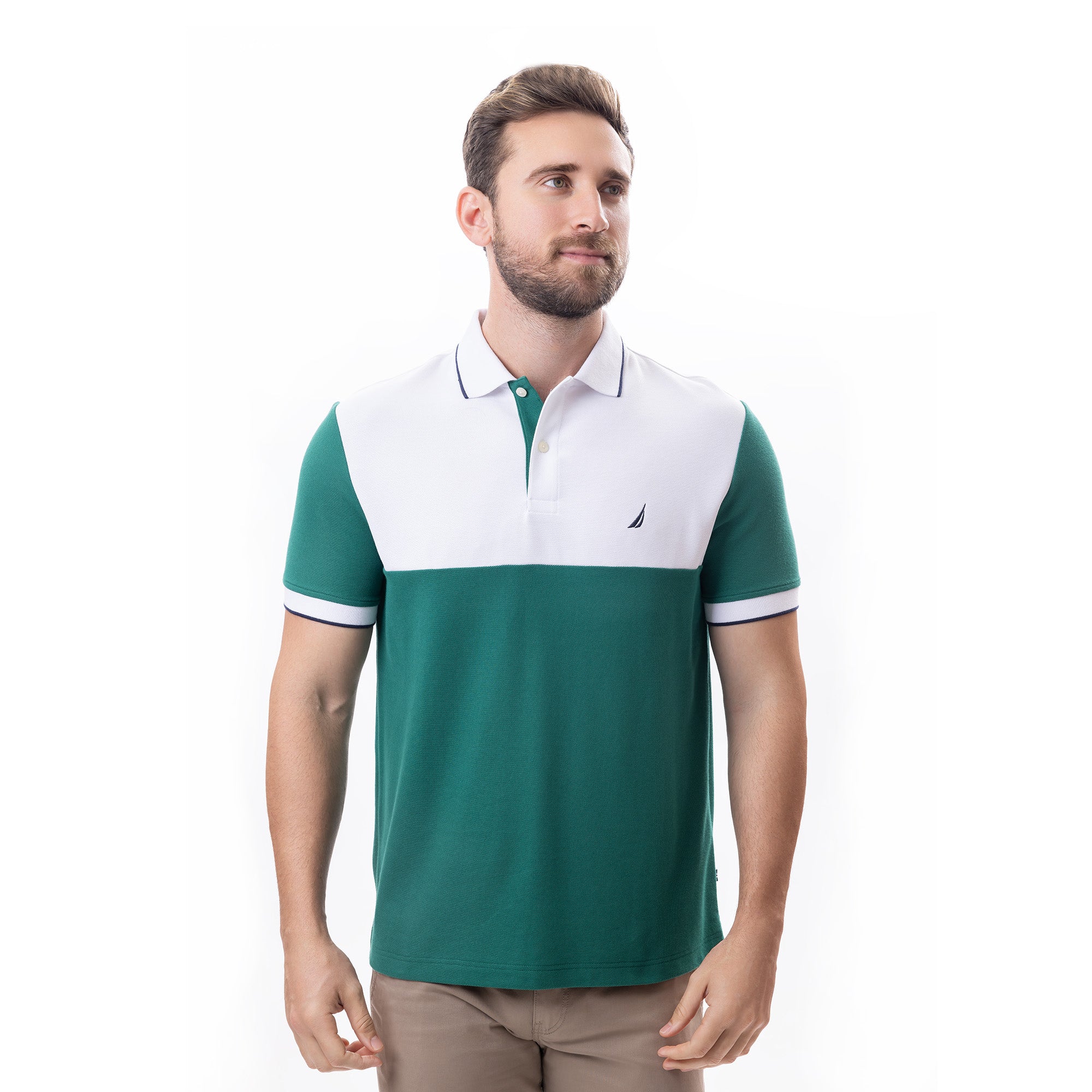 Image of Polo De Hombre