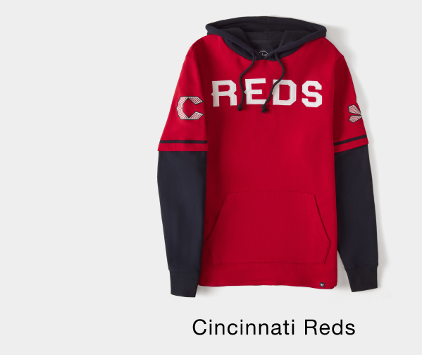 CINCINNATI REDS