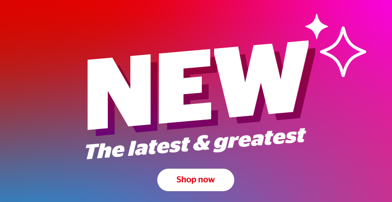 New at Noels