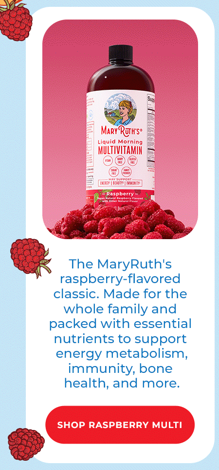 Shop Raspberry Multi