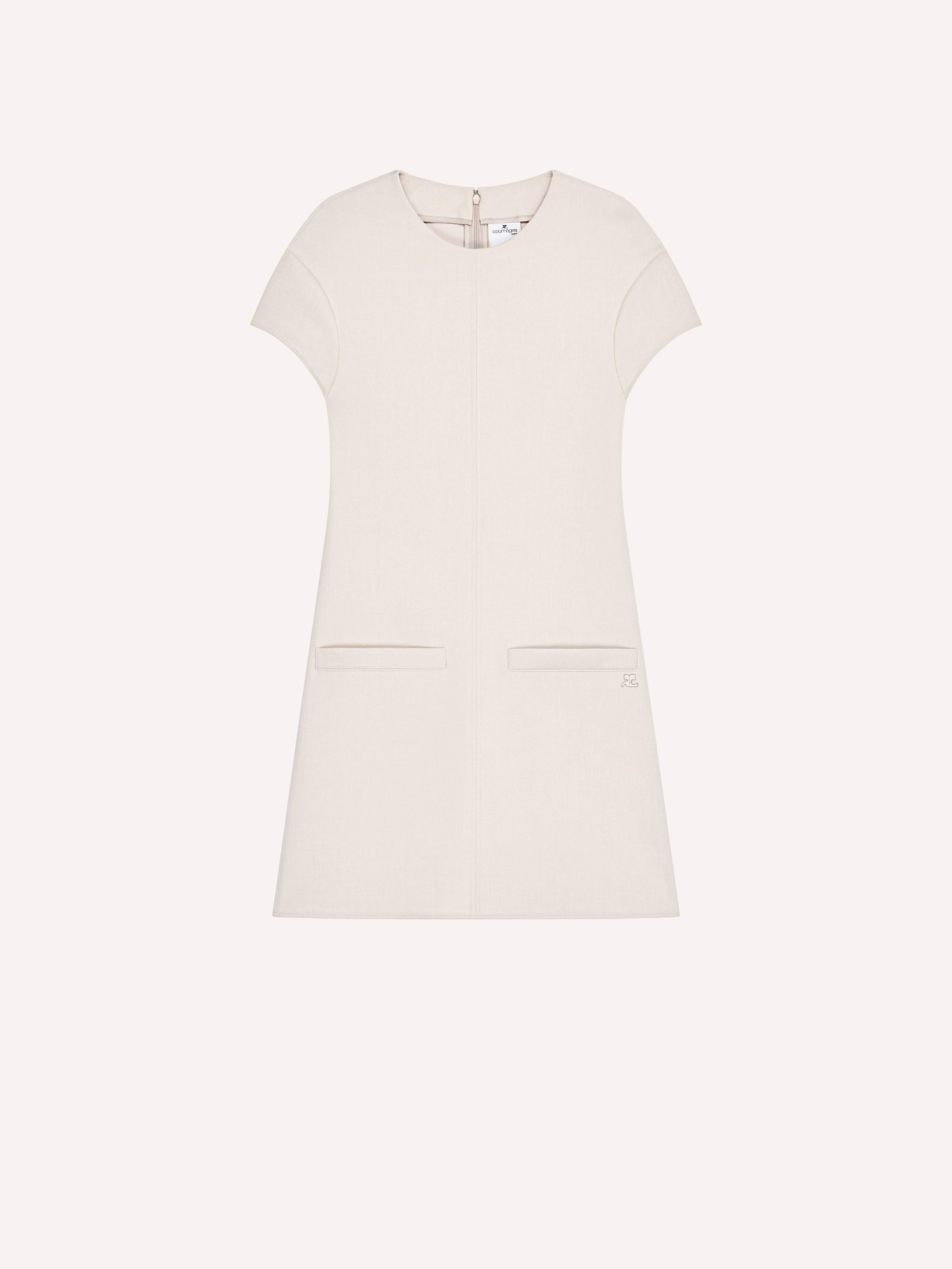 HERITAGE DRESS