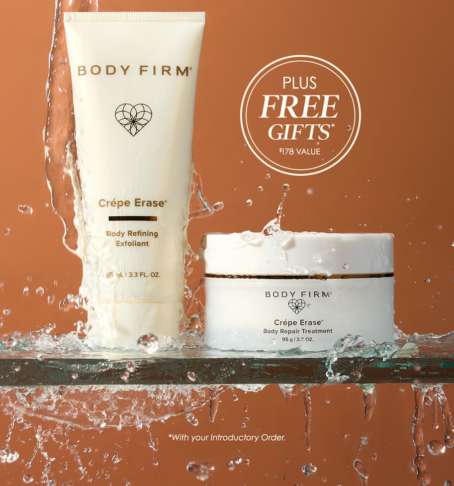 Plus free gifts 
