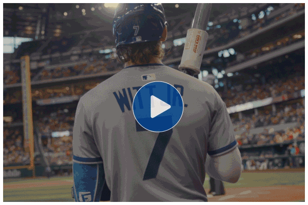 Ready for Royals Baseball? Watch This!
