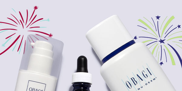 Obagi favorites