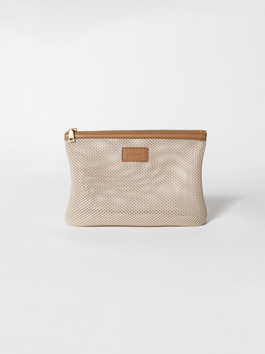 Image of Grande Pouch (Mesh)