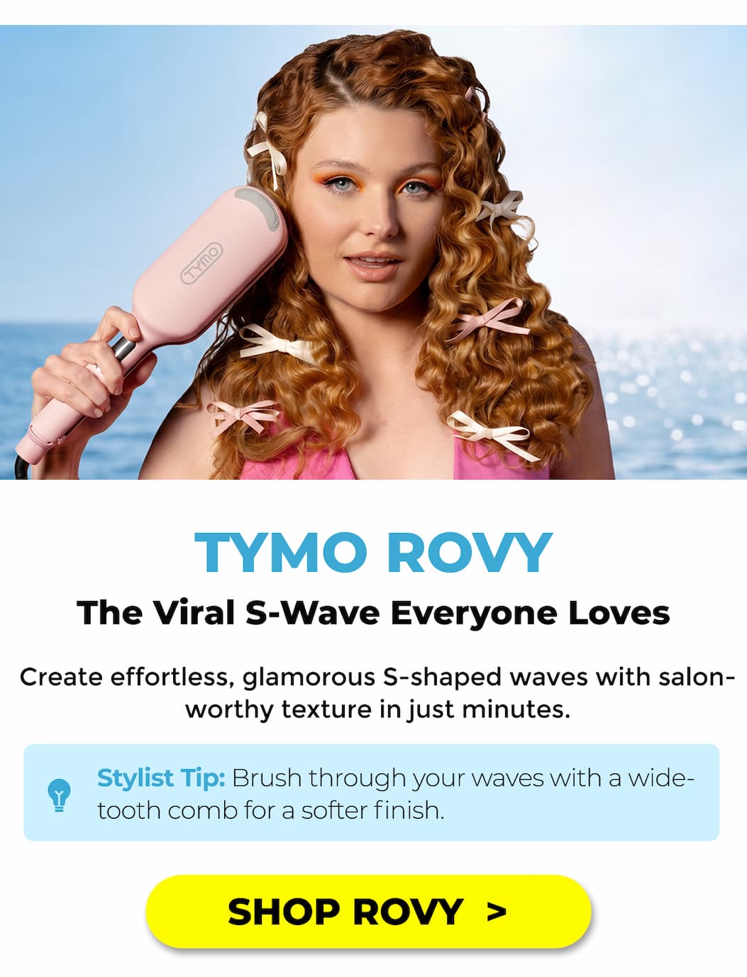 TYMO ROVY