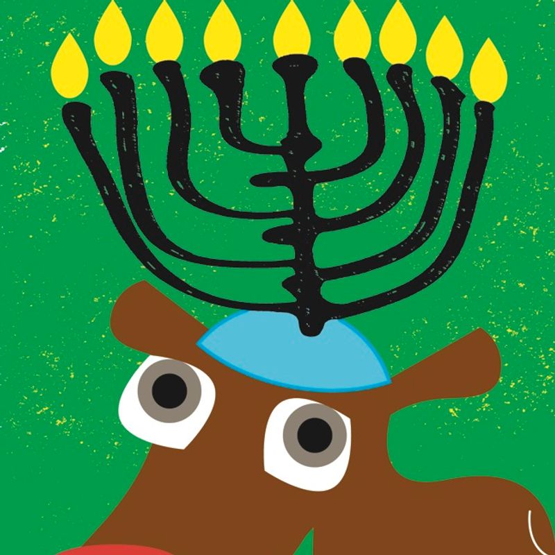Illustration by Laurie Rosenwald