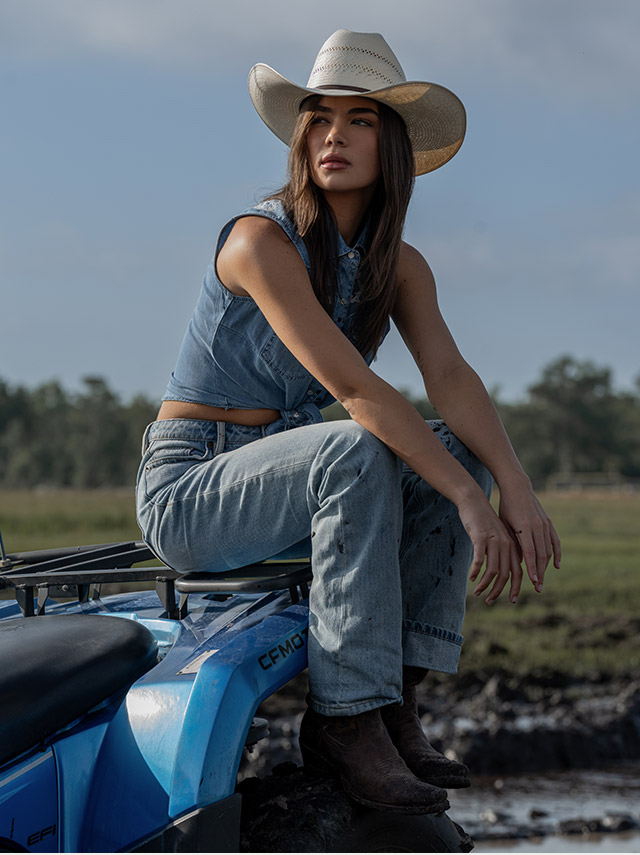 Boots & Apparel - Shop Now »
