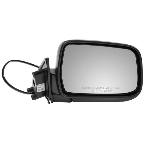 Image of Nissan Frontier Xterra Passenger Side Mirror