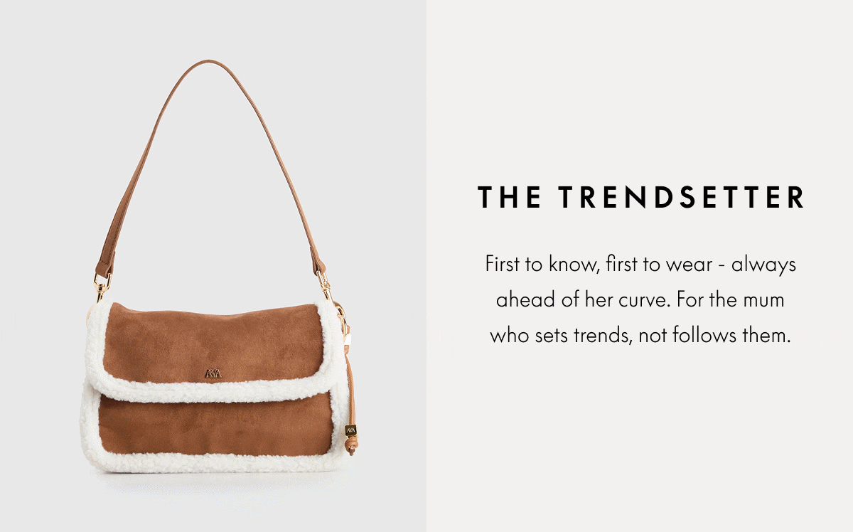 The Trendsetter