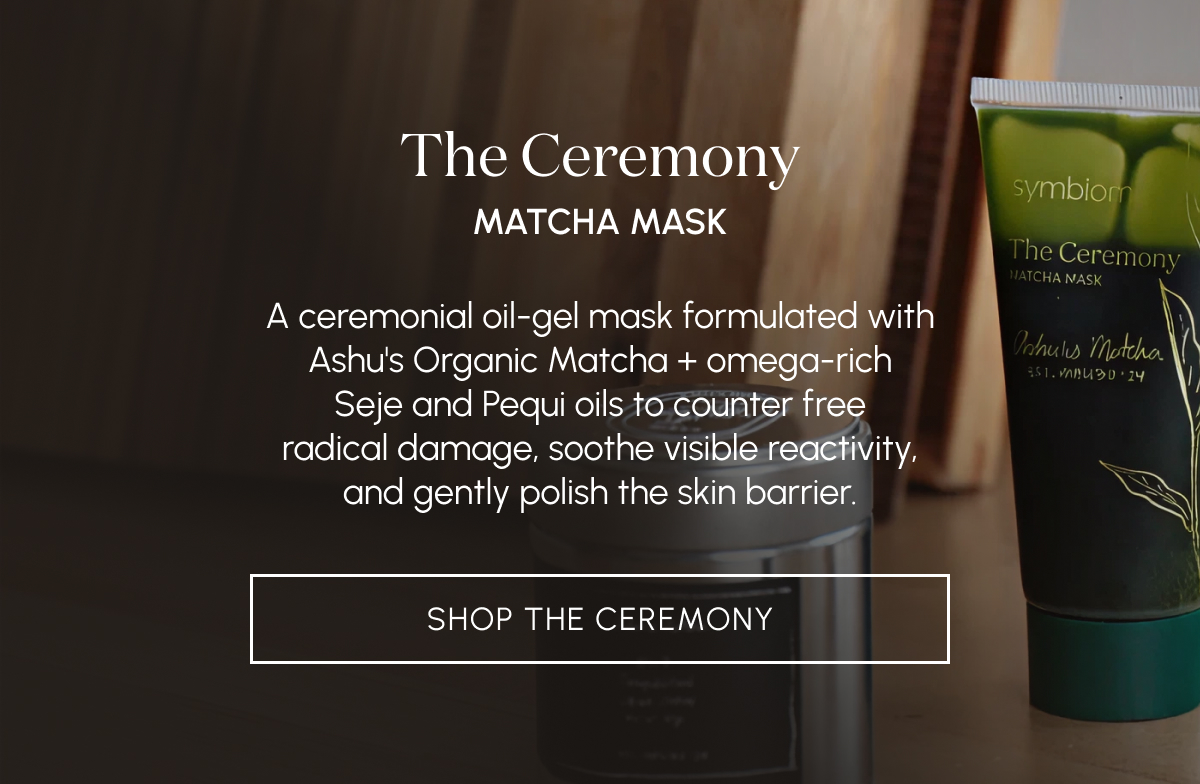 Shop The Ceremony