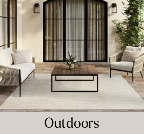 Indoor/Outdoor Area Rugs