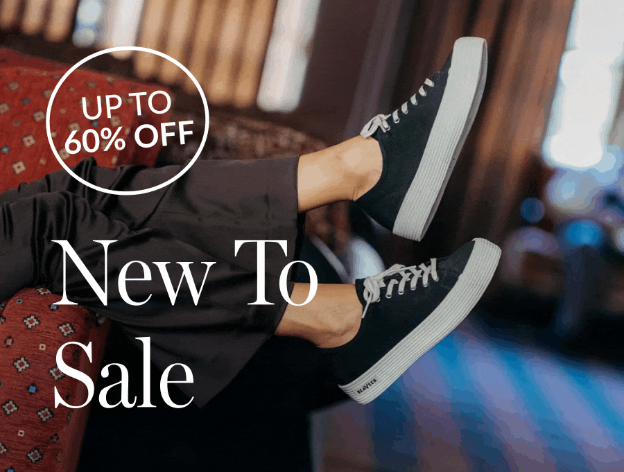 New To Sale