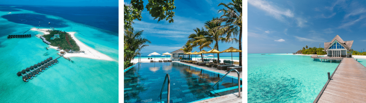 Dhigufaru Island Resort