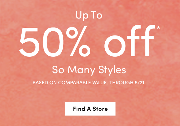 Find A Store