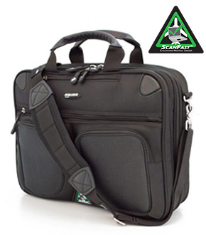 Graphite Premium Backpack 17.3″