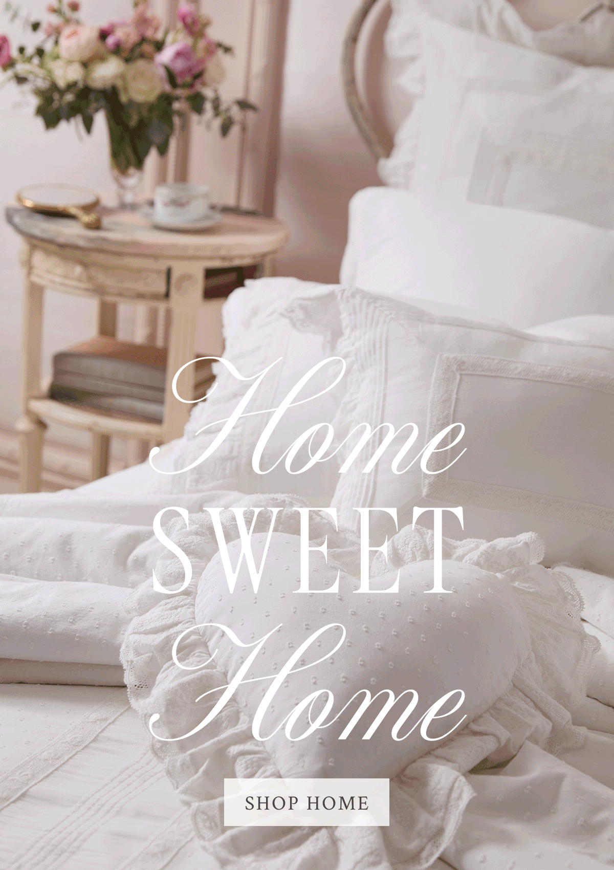 LoveShackFancy Dorm <SHOP DORM>