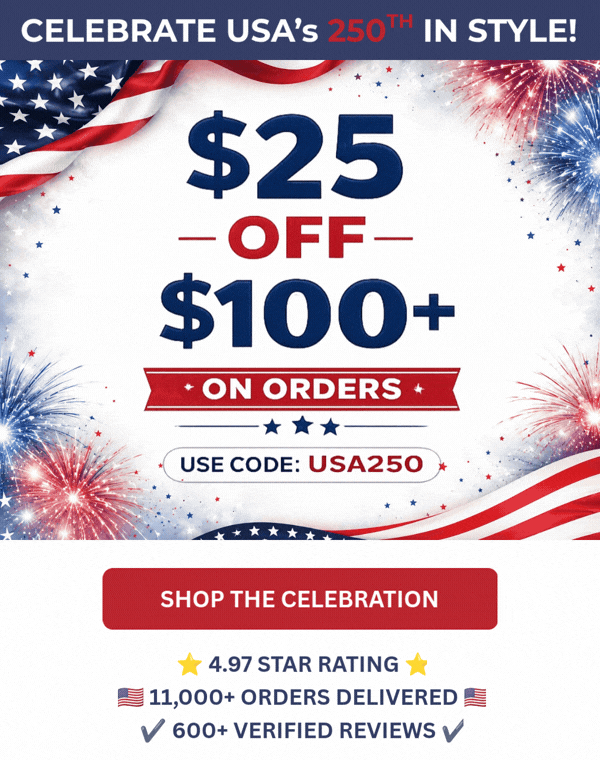 Celebrate 250! 