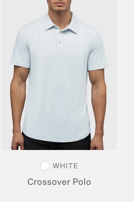 Crossover Polo