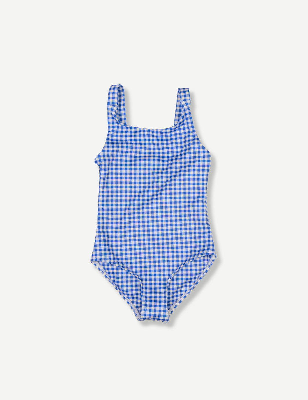 Image of Picnic One Piece Blue - Girls