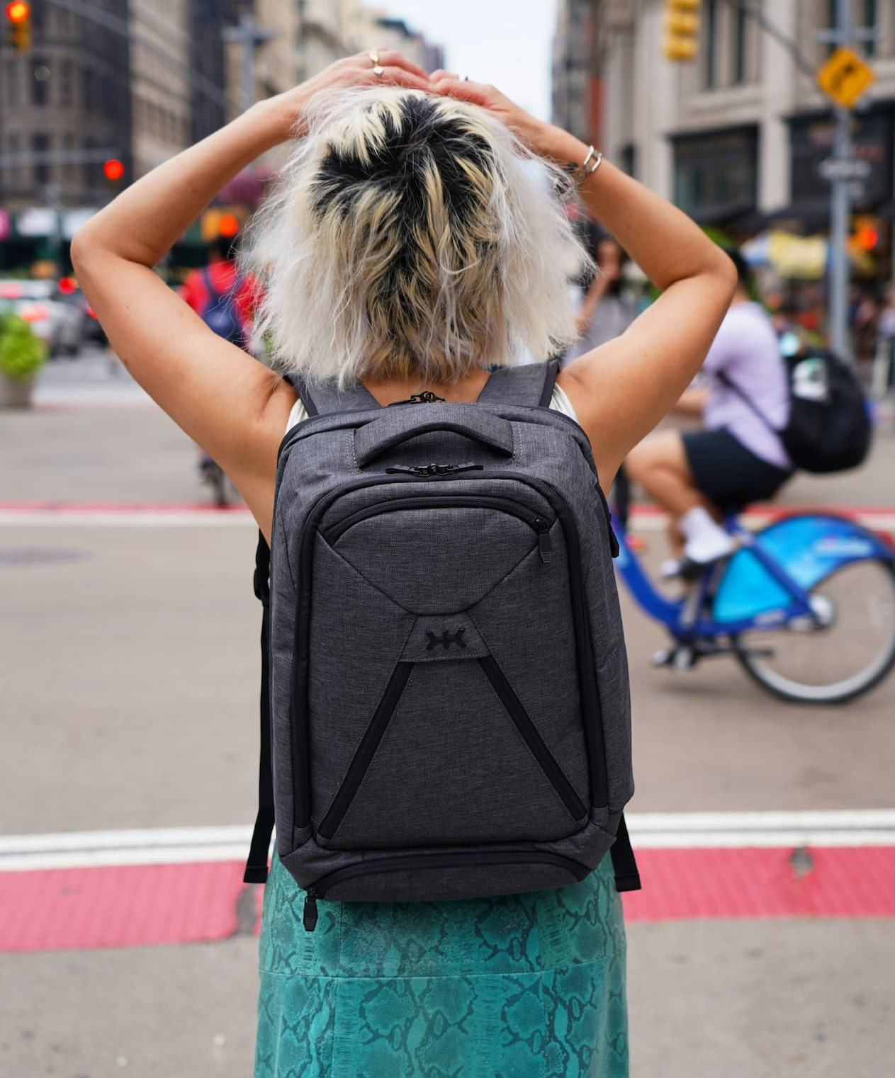 Summer Knack Bags