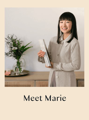 Meet Marie