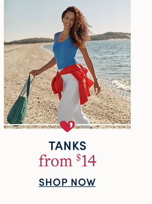 Tanks