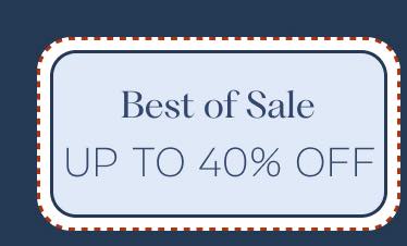 Best of Sale