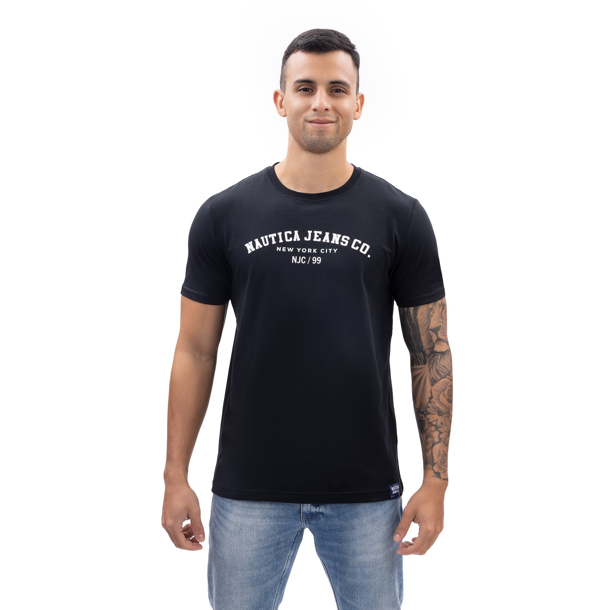 Image of Playera De Hombre
