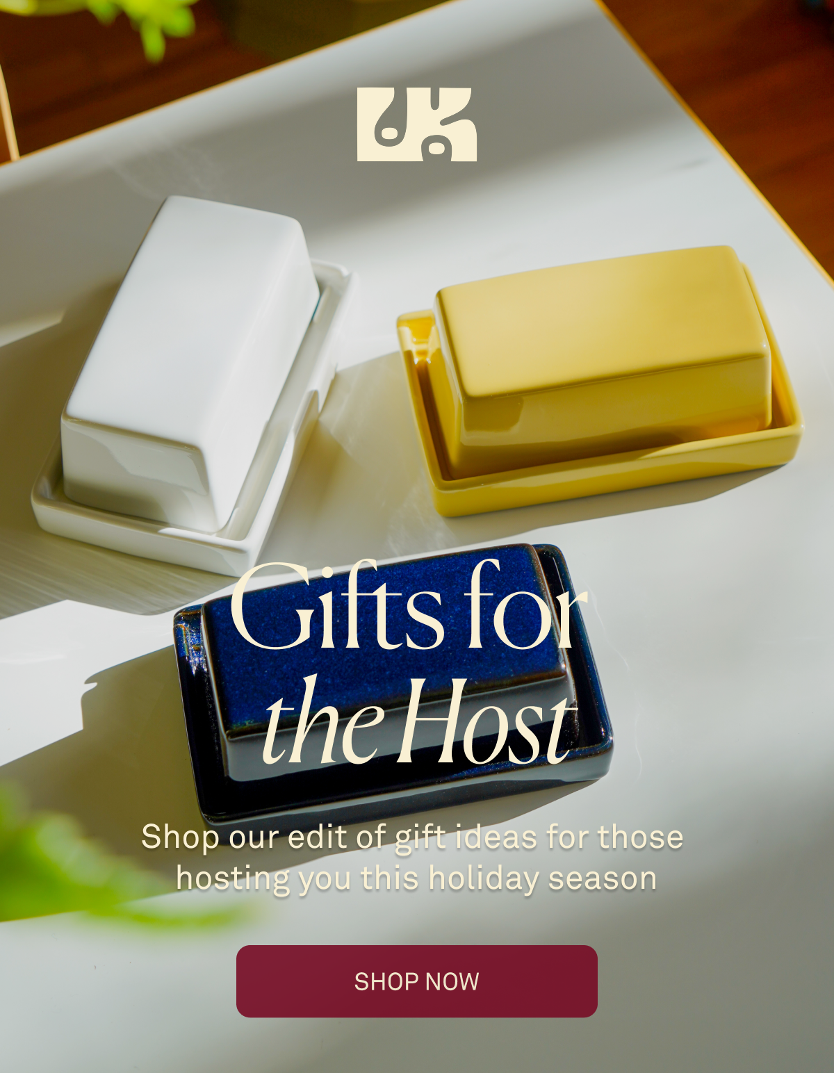 Hosts Gift Guide