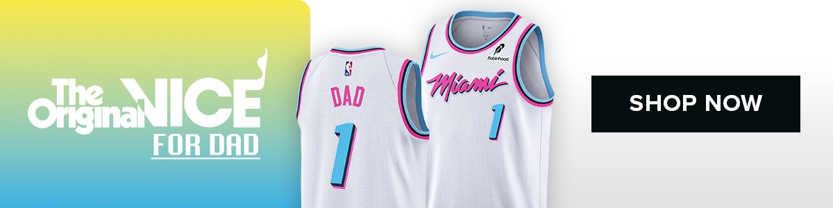 The Original Vice for Dad | Shop Now