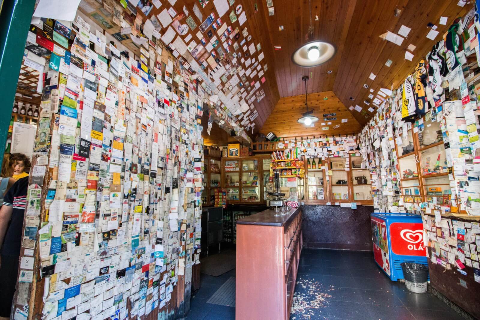 Taberna da Poncha, Madeira